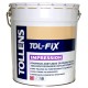 Impression professionnelle TOLLENS Tol-Fix fort pouvoir d'accrochage 15L