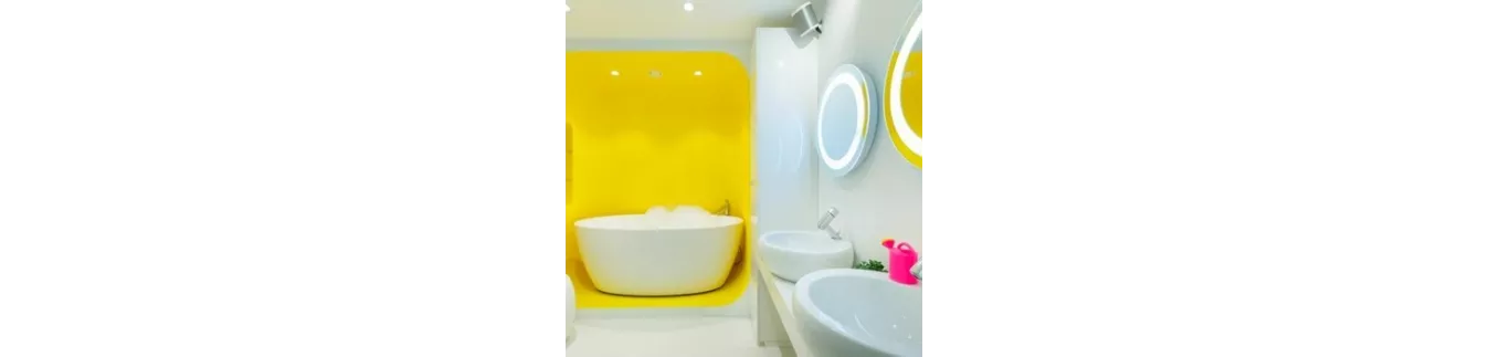 Sous-couche Anti-Humidité : Spécial Cuisine & Salle de Bain
