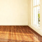 Préparation du parquet, huile, vitrificateur