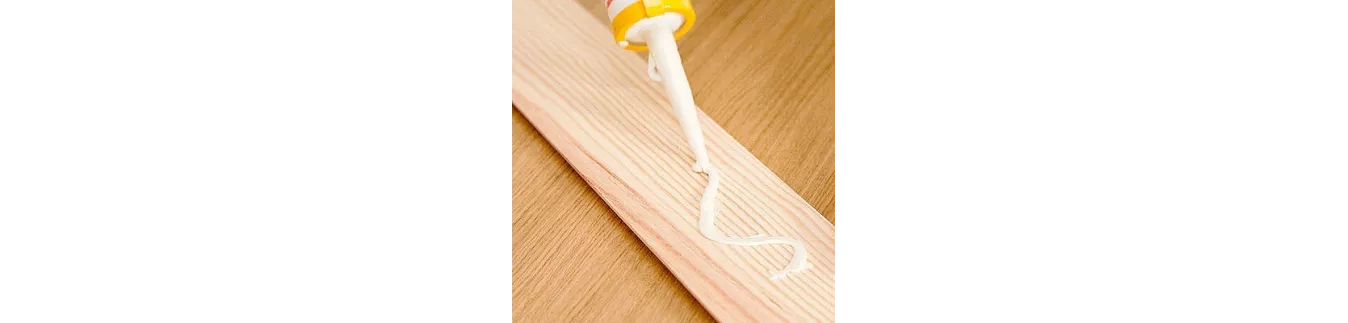 Silicone, colle et fixation diverse sur PeintureDeFrance.fr