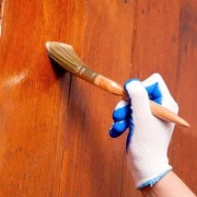 Peinture, lasure, vernis et laque pour bois