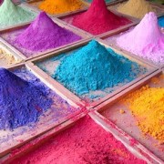 Pigments