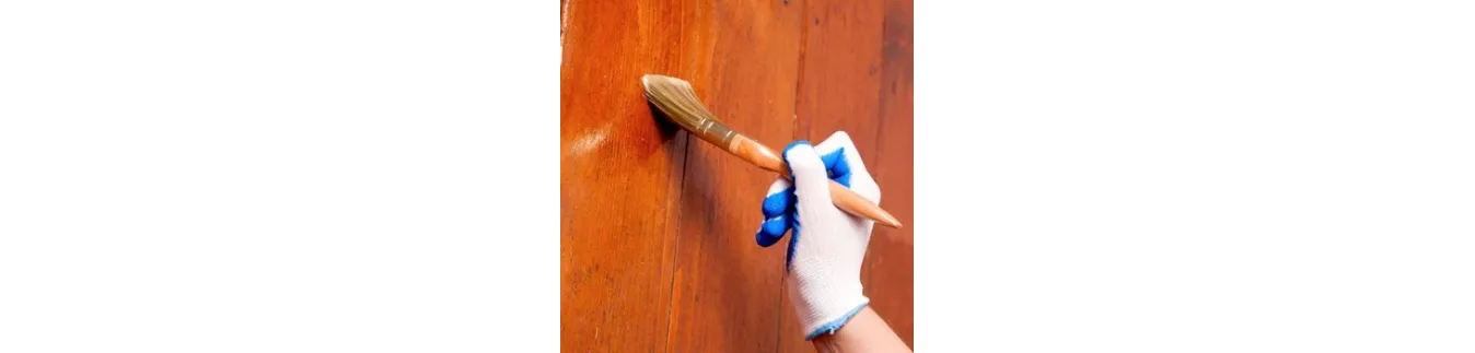 Peinture, lasure, vernis et laque pour bois sur PeintureDeFrance.fr
