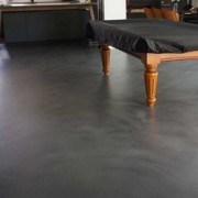 Béton ciré en vrac