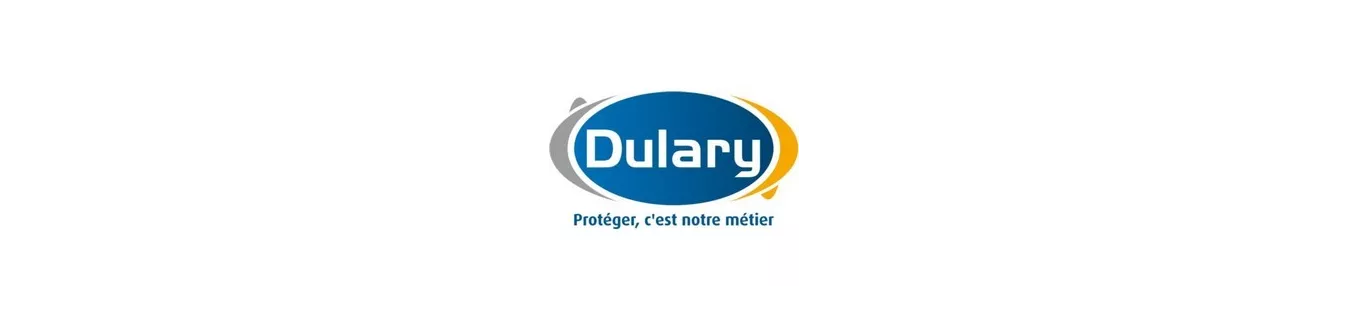 Dulary sur PeintureDeFrance.fr