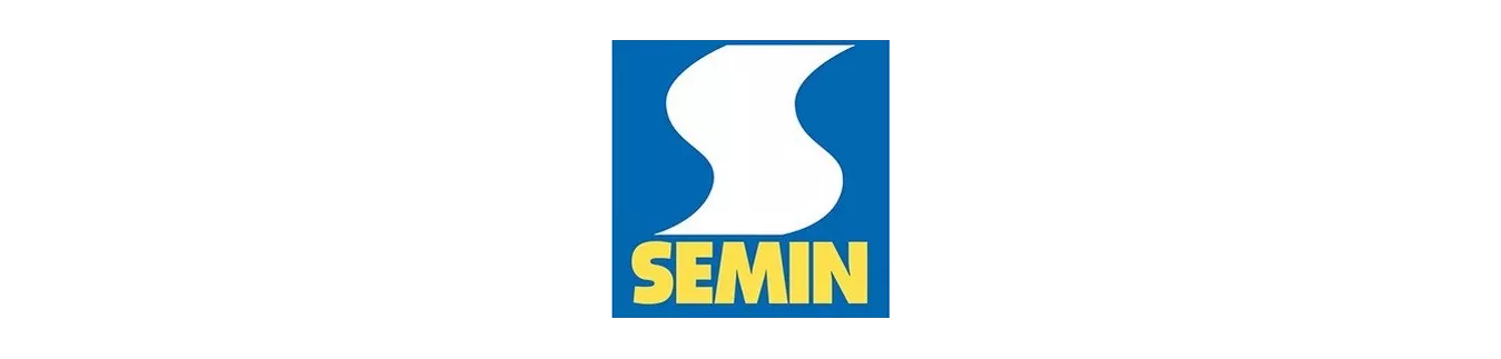 Semin sur PeintureDeFrance.fr