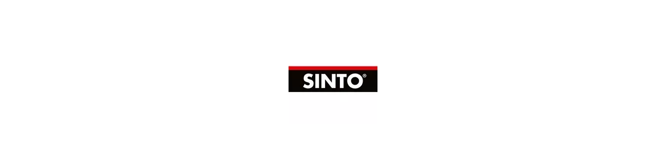 Sinto sur PeintureDeFrance.fr