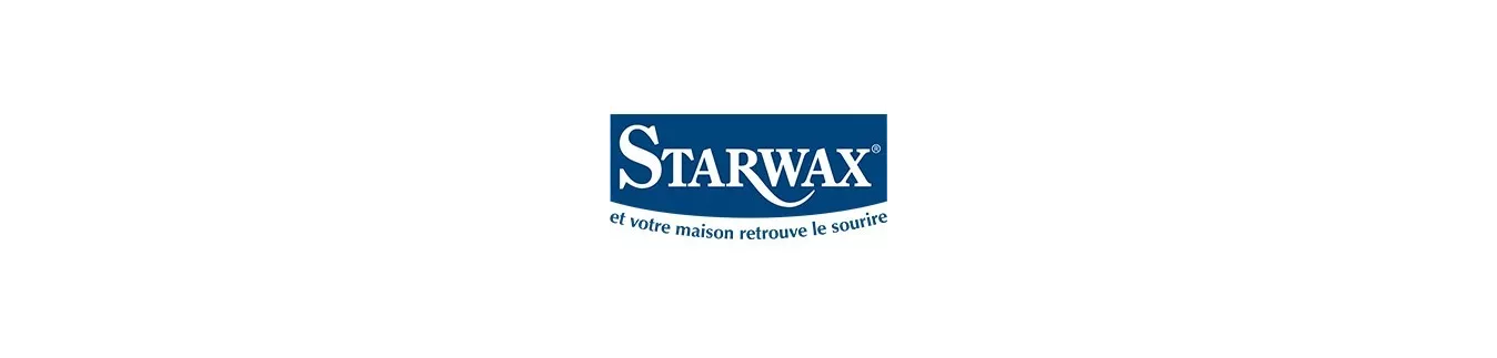 Starwax sur PeintureDeFrance.fr