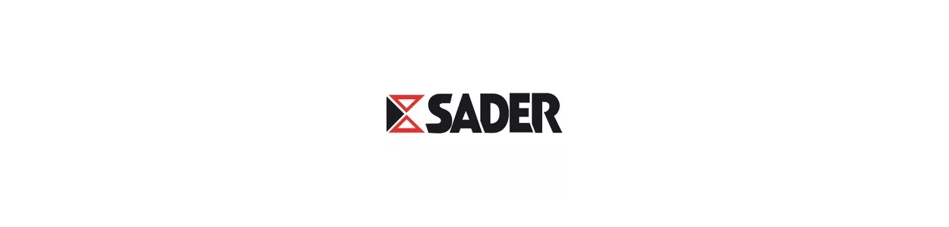 Sader sur PeintureDeFrance.fr