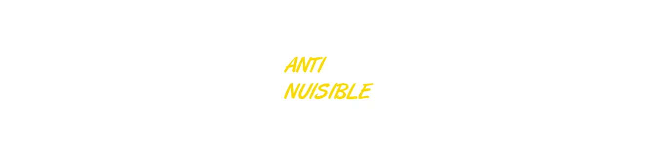 Anti nuisible  sur PeintureDeFrance.fr