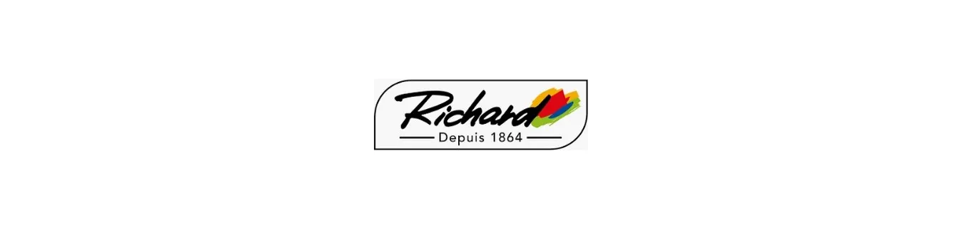 Richard sur PeintureDeFrance.fr
