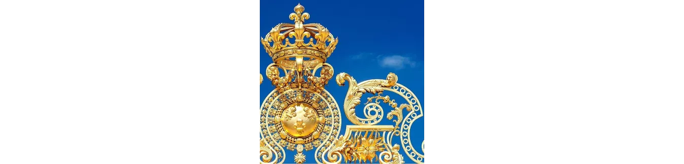 Dorure sur PeintureDeFrance.fr