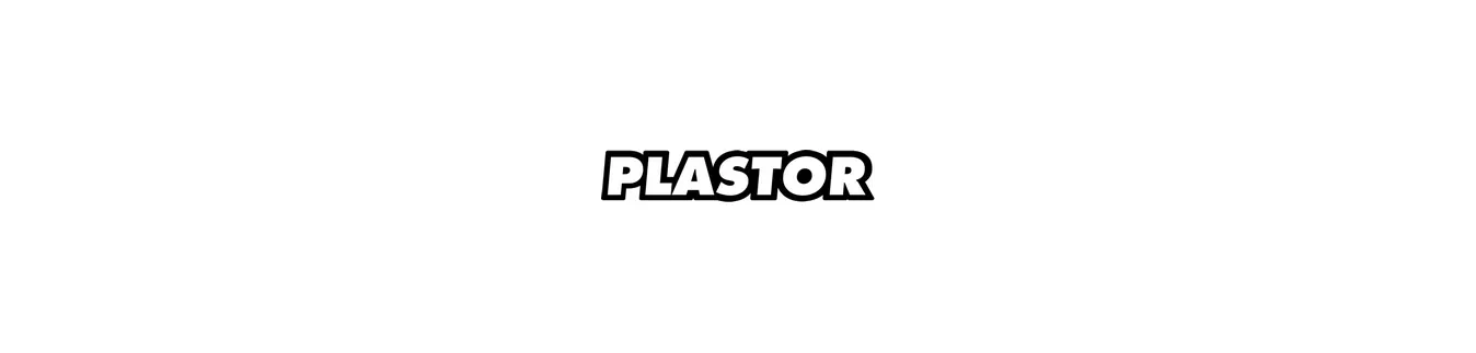 Plastor