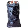 Sac à gravats et sac poubelle