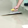Ragréage & Mortier colle carrelage