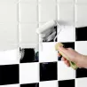 Peinture Faïence, Carrelage & meuble cuisine