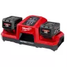 Batteries & chargeurs électroportatifs