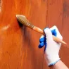 Peinture, lasure, vernis et laque pour bois