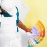 Peinture Intérieur : Décoration & Rénovation Pro