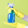 Entretien, Décapant et Diluant