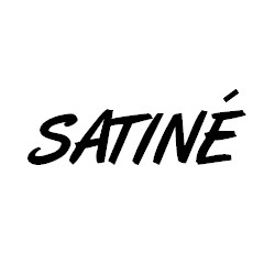Blanc SATINÉ - RAL 9010